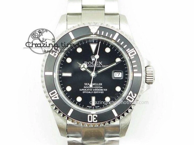 MiroTime 0115 DateJust II 41mm SS YG BP Maker Best Edition Gold Dial On New Version Jubilee Bracelet A Premium 3603